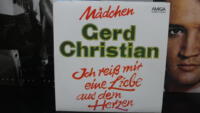 Single-50-Gerd-Christian